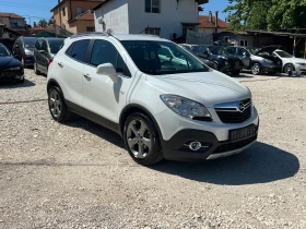 Opel Mokka 1.4 GPL, Cosmo, Navi, 6SP, Koja,  | Mobile.bg    7