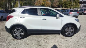 Opel Mokka 1.4    | Mobile.bg    13