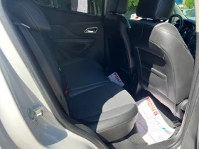 Opel Mokka 1.4 GPL, Cosmo, Navi, 6SP, Koja,  | Mobile.bg    14