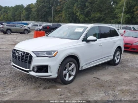 Audi Q7 PREMIUM 45 TFSI QUATTRO TIPTRONIC | Mobile.bg    8