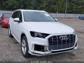 Audi Q7 PREMIUM 45 TFSI QUATTRO TIPTRONIC | Mobile.bg    6