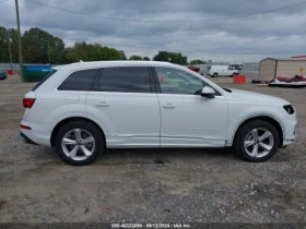 Audi Q7 PREMIUM 45 TFSI QUATTRO TIPTRONIC | Mobile.bg    4