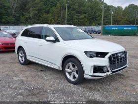 Audi Q7 PREMIUM 45 TFSI QUATTRO TIPTRONIC | Mobile.bg    5