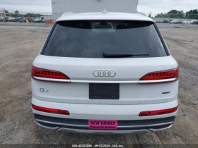 Audi Q7 PREMIUM 45 TFSI QUATTRO TIPTRONIC | Mobile.bg    2