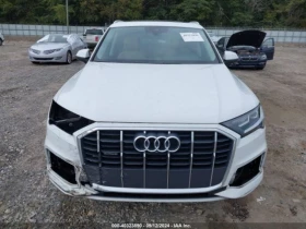 Audi Q7 PREMIUM 45 TFSI QUATTRO TIPTRONIC | Mobile.bg    7