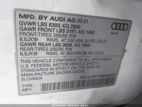 Audi Q7 PREMIUM 45 TFSI QUATTRO TIPTRONIC | Mobile.bg    17