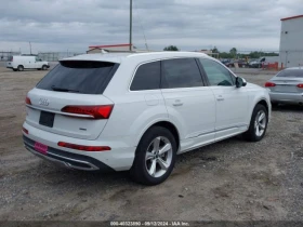 Audi Q7 PREMIUM 45 TFSI QUATTRO TIPTRONIC | Mobile.bg    3