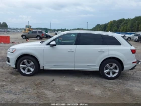 Audi Q7 PREMIUM 45 TFSI QUATTRO TIPTRONIC | Mobile.bg    9