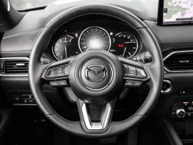 Mazda CX-5 TAKUMI/E-SKYACTIV-G/4X4/2.5L/194HP/HUD/AMBI/483b, снимка 5