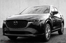 Mazda CX-5 TAKUMI/E-SKYACTIV-G/4X4/2.5L/194HP/HUD/AMBI/483b 1