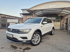 VW Tiguan Allspace 2.0TDI 4 MOTION ALLSPACE 104000км., снимка 1