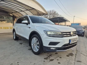 VW Tiguan Allspace 2.0TDI 4 MOTION ALLSPACE 104000км., снимка 4