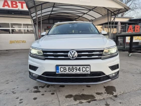 VW Tiguan Allspace 2.0TDI 4 MOTION ALLSPACE 104000км., снимка 3