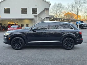 Audi Q7 3.0T* PREMIUM* PLUS* MATRIX* ДИГИТАЛНО* ТАБЛО* ПАН, снимка 2