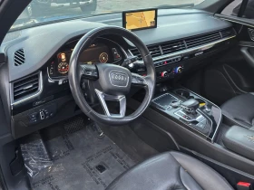 Audi Q7 3.0T* PREMIUM* PLUS* MATRIX* ДИГИТАЛНО* ТАБЛО* ПАН, снимка 10