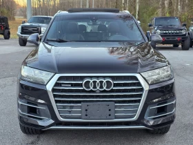 Audi Q7 3.0T* PREMIUM* PLUS* MATRIX* ДИГИТАЛНО* ТАБЛО* ПАН, снимка 8