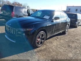 Maserati Levante * LEVANTE S* , снимка 2