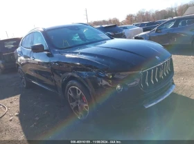 Maserati Levante * LEVANTE S* , снимка 1