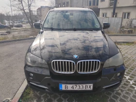 BMW X5, снимка 13