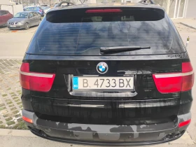 BMW X5, снимка 3