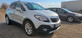 Opel Mokka, снимка 3