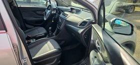 Opel Mokka, снимка 13