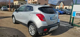 Opel Mokka, снимка 8