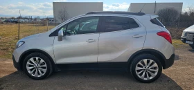 Opel Mokka | Mobile.bg    17