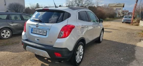 Opel Mokka | Mobile.bg    5