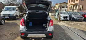 Opel Mokka | Mobile.bg    7