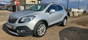 Opel Mokka, снимка 1