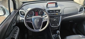 Opel Mokka | Mobile.bg    11