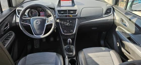 Opel Mokka, снимка 10