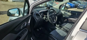 Opel Mokka, снимка 12