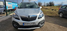 Opel Mokka, снимка 2