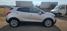 Opel Mokka, снимка 4