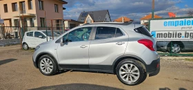 Opel Mokka, снимка 9