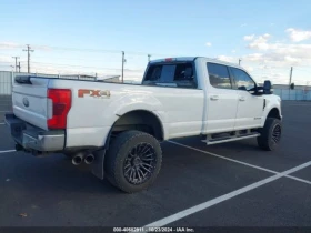 Ford F350 * LARIAT* CARFAX*  | Mobile.bg    4