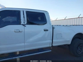 Ford F350 * LARIAT* CARFAX* - 48599 лв. - 66986750 | Car24.bg