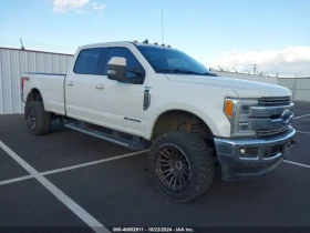 Ford F350 * LARIAT* CARFAX*  1