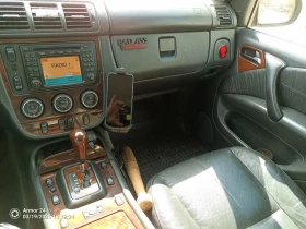 Mercedes-Benz ML 500 | Mobile.bg    9
