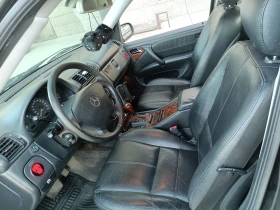 Mercedes-Benz ML 500 | Mobile.bg    13