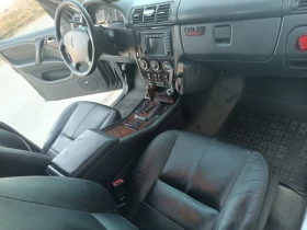 Mercedes-Benz ML 500 | Mobile.bg    14