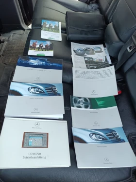 Mercedes-Benz ML 500 | Mobile.bg    16