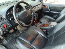 Обява за продажба на Mercedes-Benz ML 500 ~12 600 лв. - изображение 11
