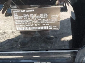 BMW X3 M COMPETITION* HUD* HARMAN* * CARPLAY | Mobile.bg    12