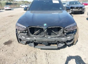BMW X3 M COMPETITION* HUD* HARMAN* * CARPLAY | Mobile.bg    2