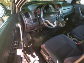 Honda Cr-v 2.0i/4x4/150ps | Mobile.bg    7