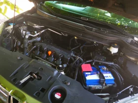 Honda Cr-v 2.0i/4x4/150ps | Mobile.bg    13