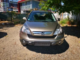 Honda Cr-v 2.0i/4x4/150ps | Mobile.bg    2